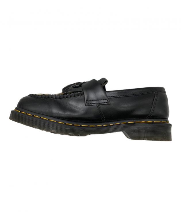 中古・古着通販】Dr.Martens (ドクターマーチン) レオパード タッセル