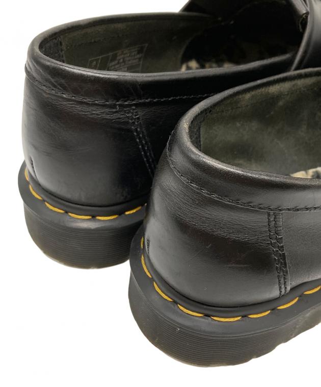 中古・古着通販】Dr.Martens (ドクターマーチン) レオパード タッセル