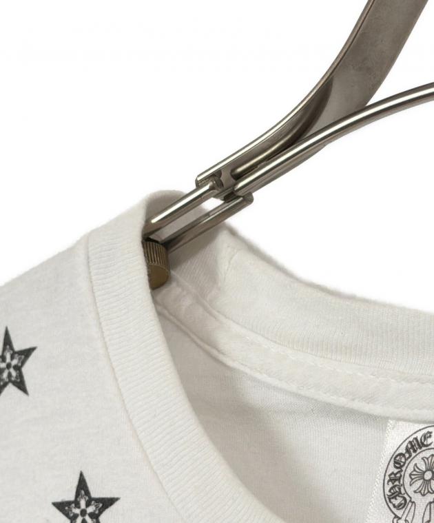 中古・古着通販】CHROME HEARTS (クロムハーツ) フォティ スケルトン