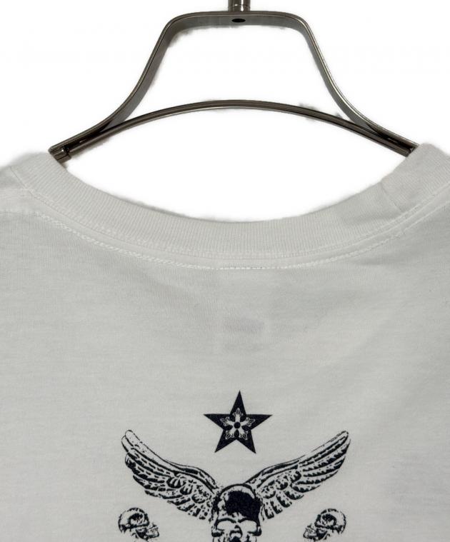 中古・古着通販】CHROME HEARTS (クロムハーツ) フォティ スケルトン