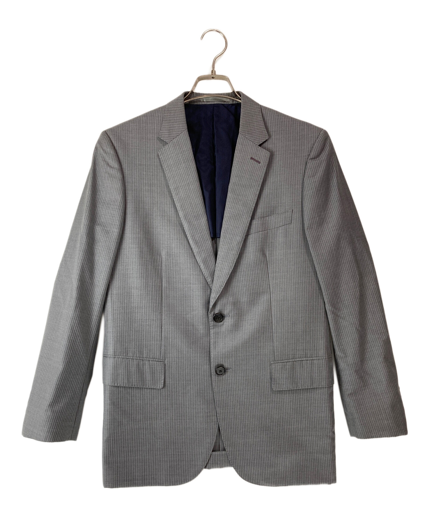 中古・古着通販】ERMENEGILDO ZEGNA (エルメネジルド・ゼニア) PAUL