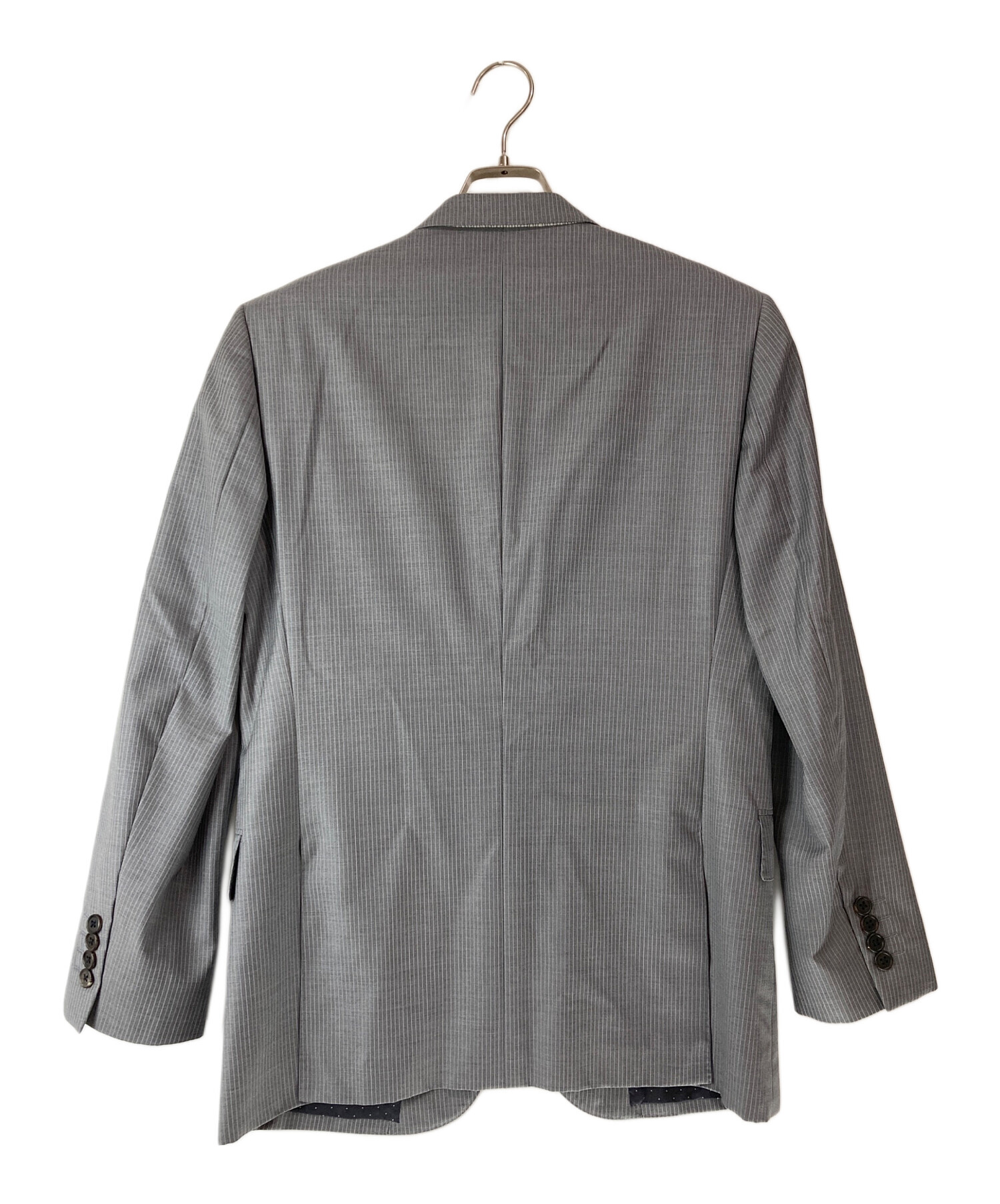 中古・古着通販】ERMENEGILDO ZEGNA (エルメネジルド・ゼニア) PAUL