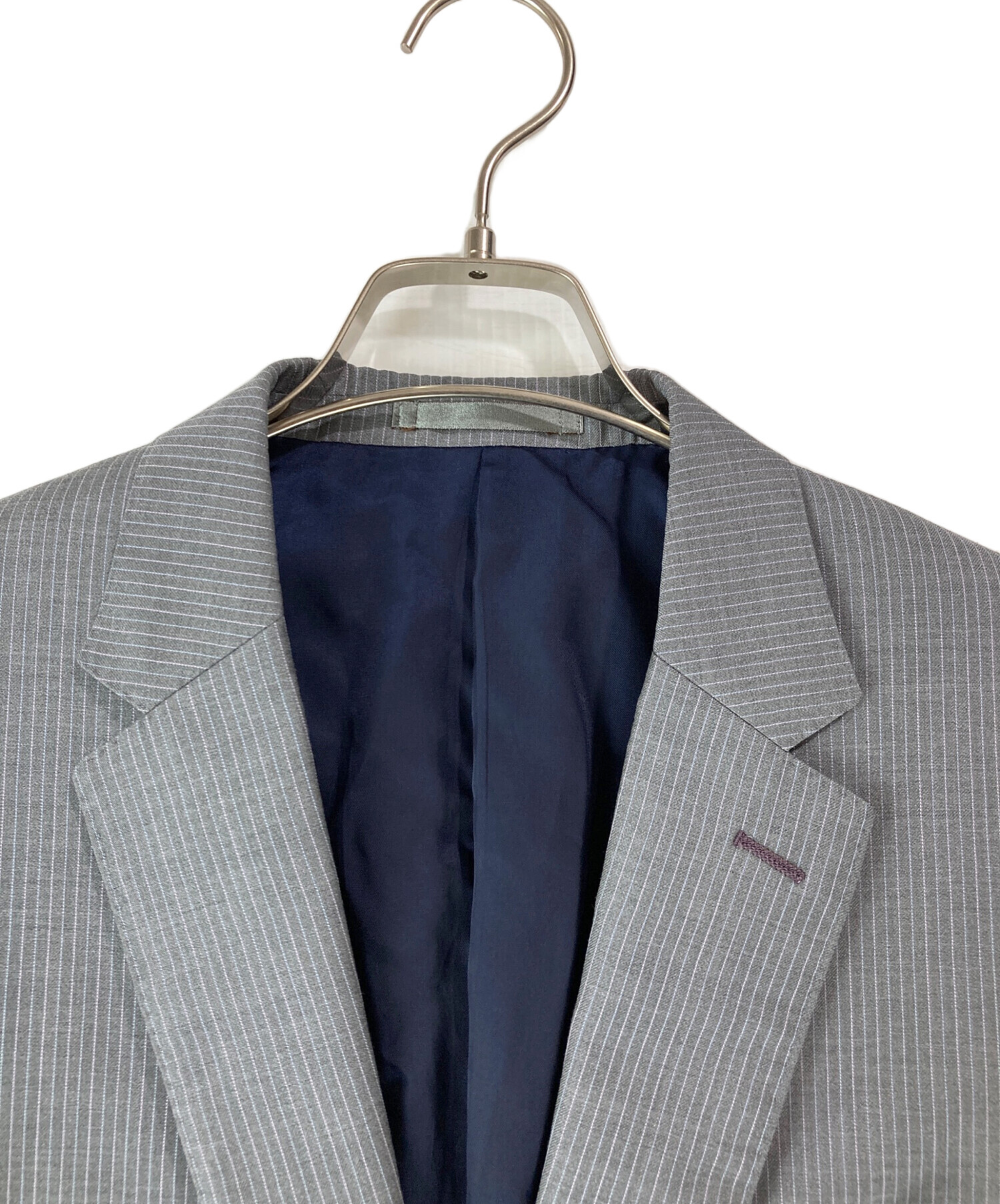 中古・古着通販】ERMENEGILDO ZEGNA (エルメネジルド・ゼニア) PAUL