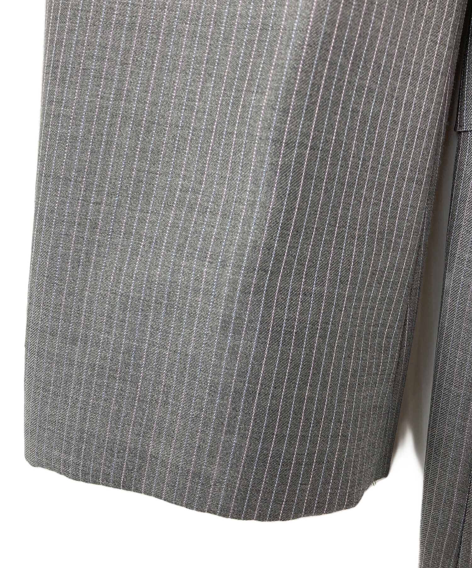 中古・古着通販】ERMENEGILDO ZEGNA (エルメネジルド・ゼニア) PAUL