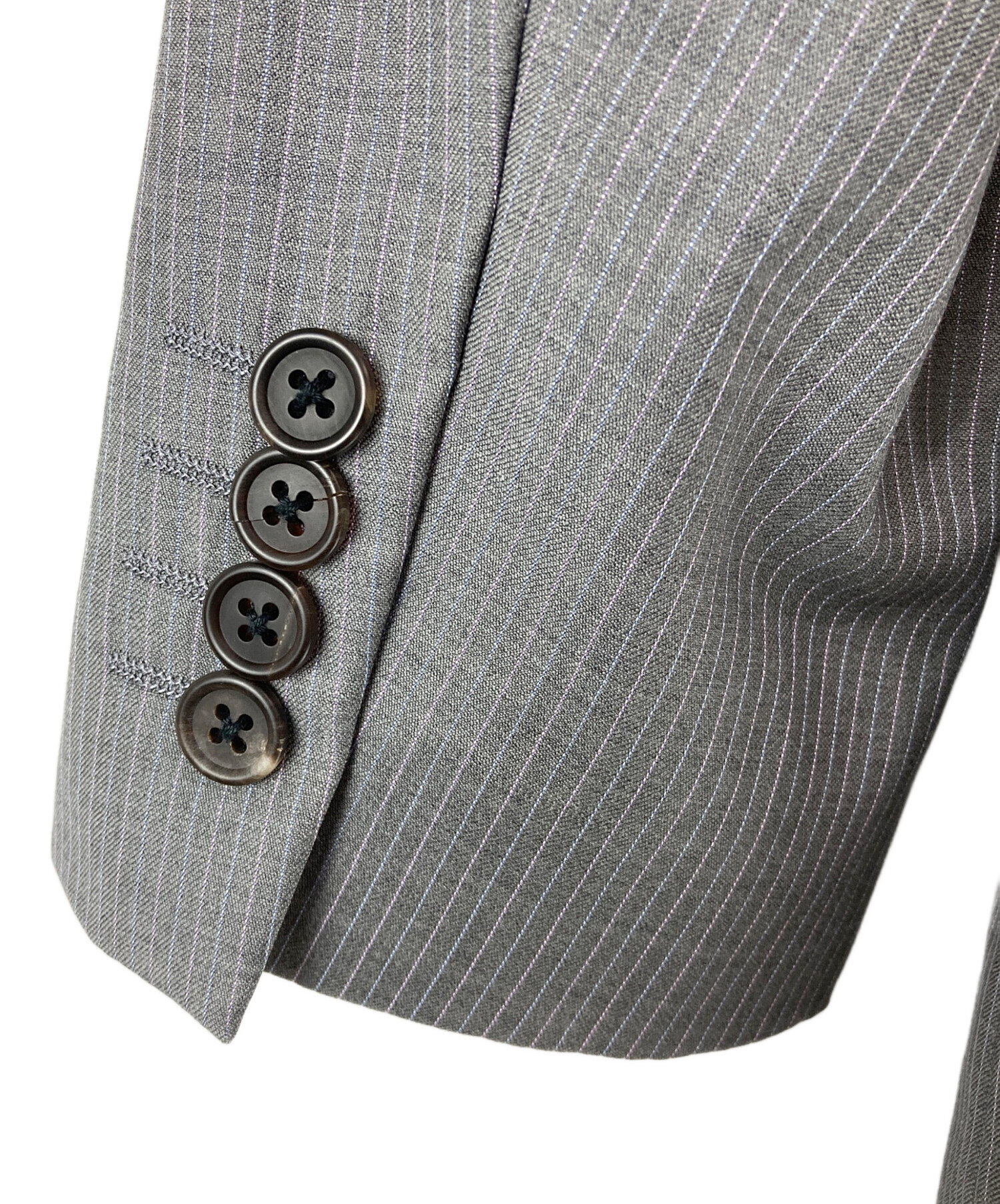 中古・古着通販】ERMENEGILDO ZEGNA (エルメネジルド・ゼニア) PAUL