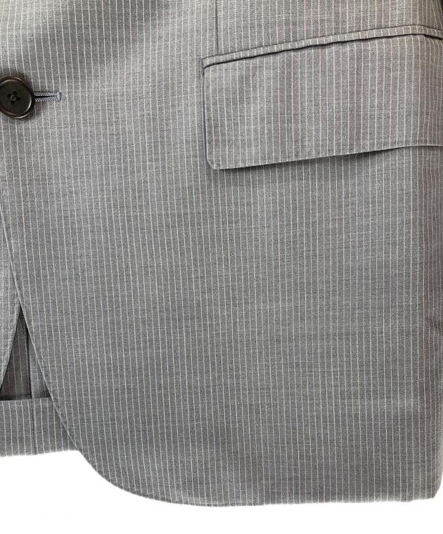 中古・古着通販】ERMENEGILDO ZEGNA (エルメネジルド・ゼニア) PAUL