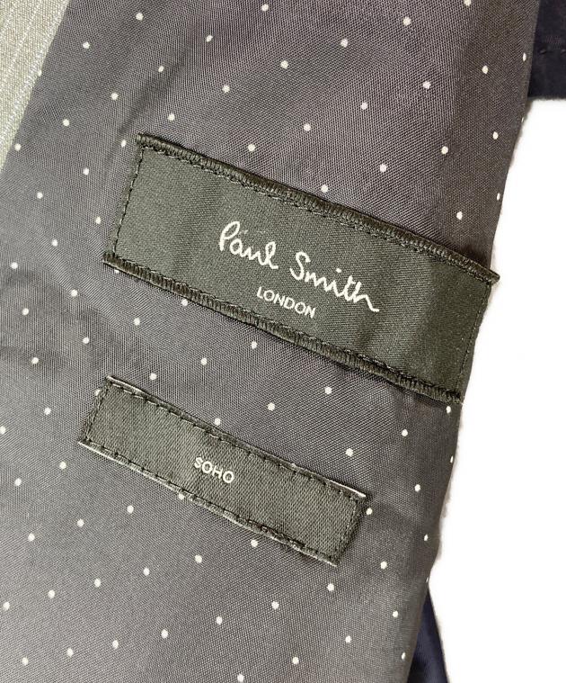 中古・古着通販】ERMENEGILDO ZEGNA (エルメネジルド・ゼニア) PAUL