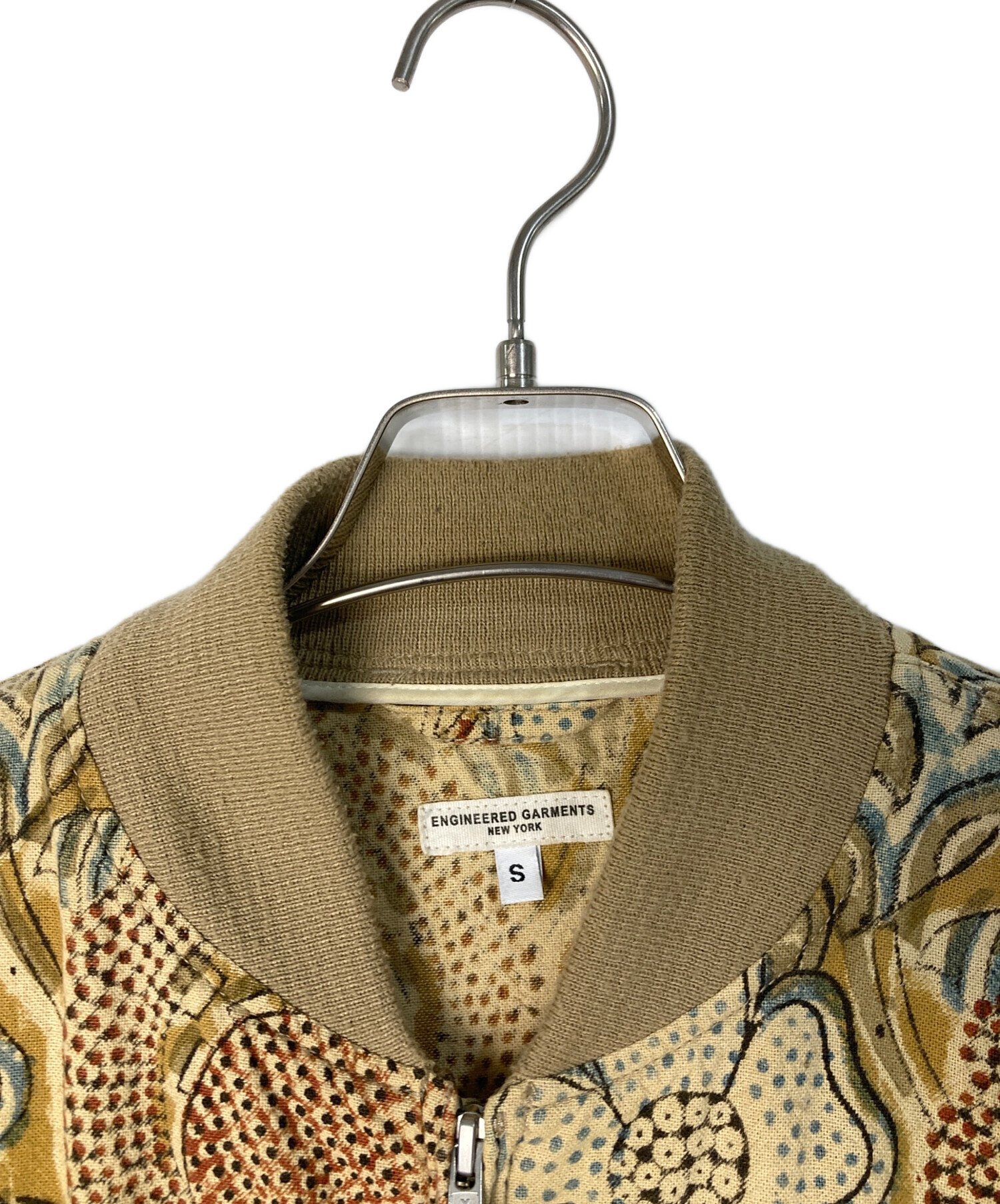 中古・古着通販】Engineered Garments (エンジニアド ガーメンツ