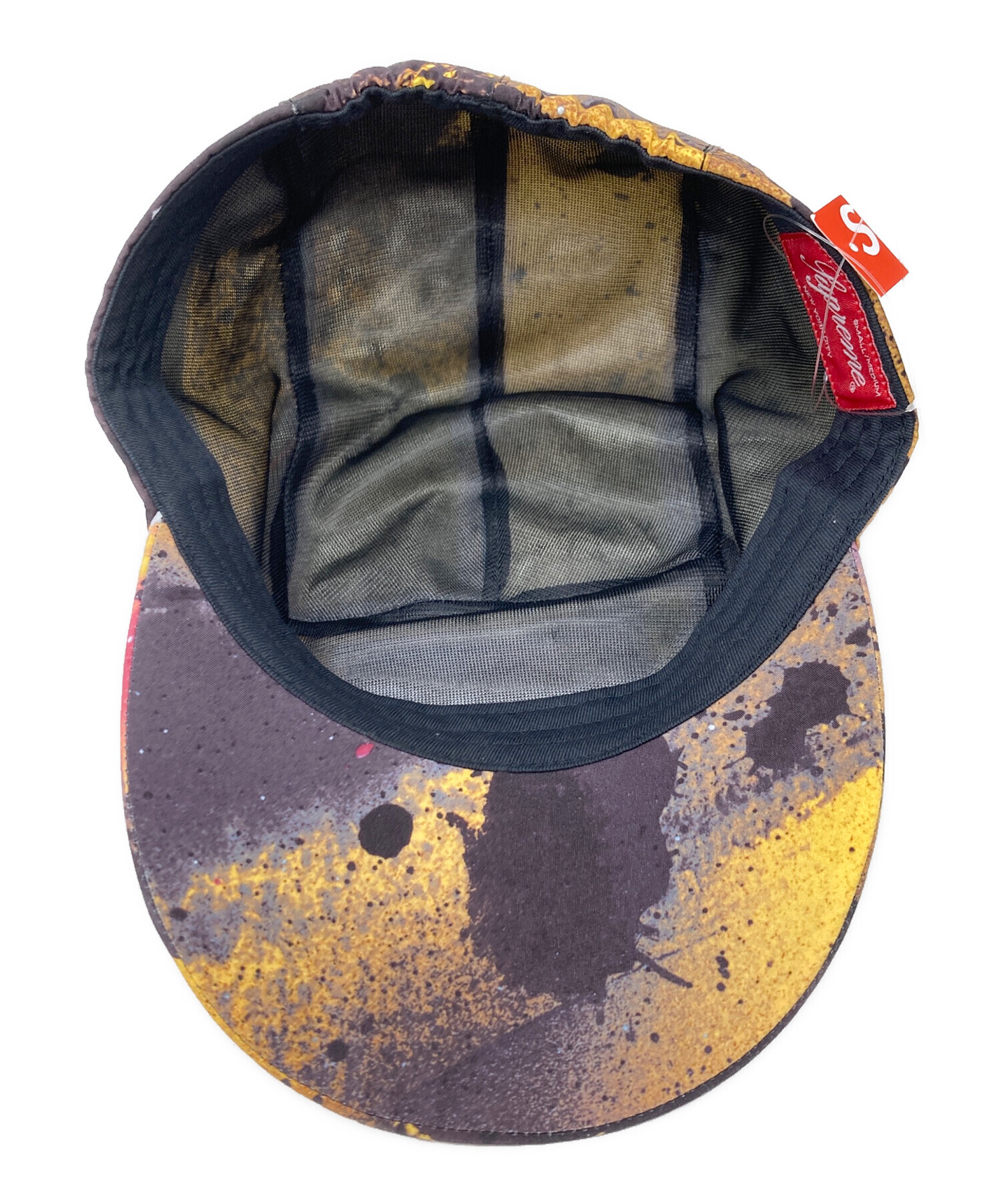 中古・古着通販】SUPREME (シュプリーム) 20SS RAMMELLZEE LONG BILL