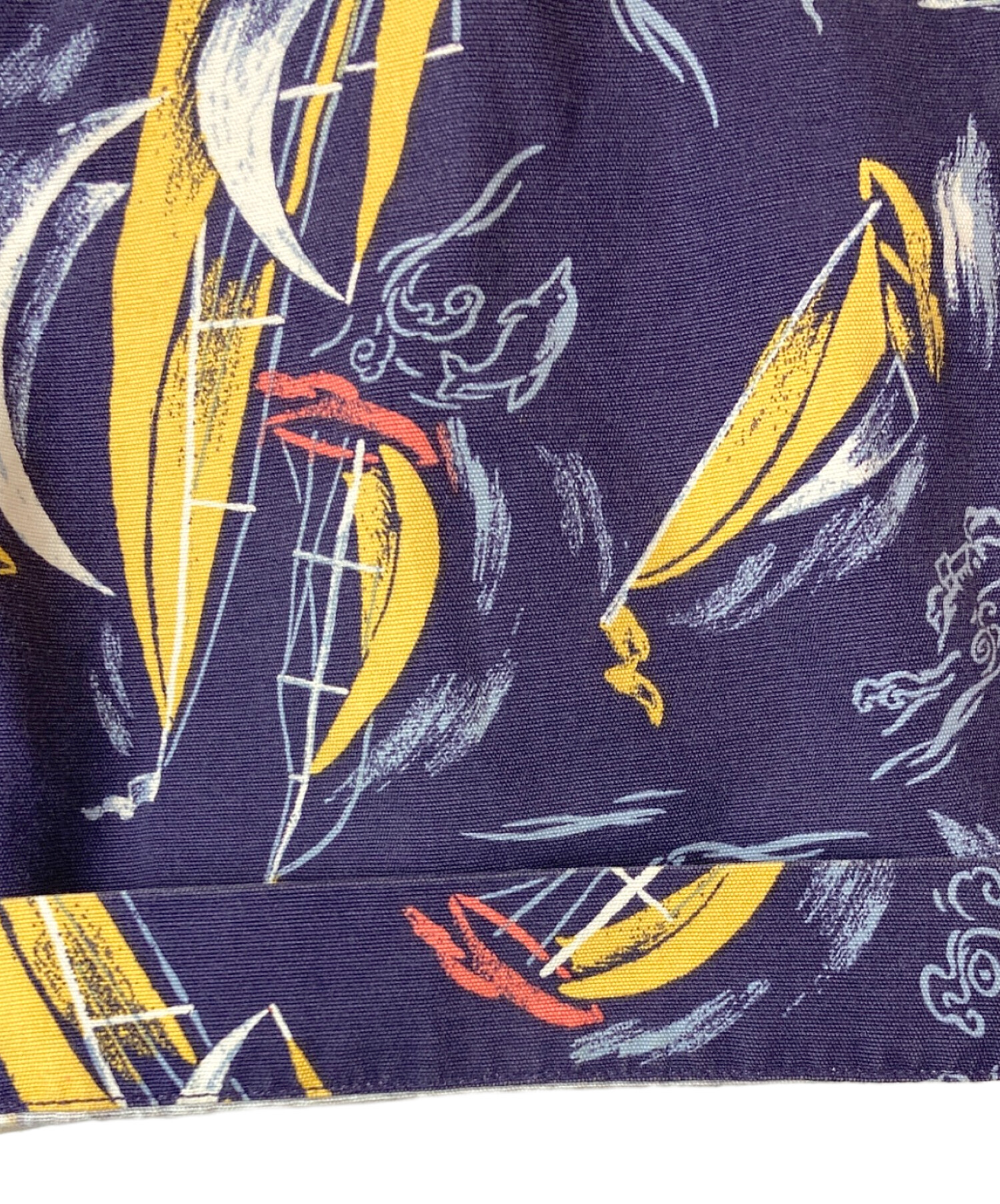 中古・古着通販】POLO RALPH LAUREN (ポロ・ラルフローレン) 総柄