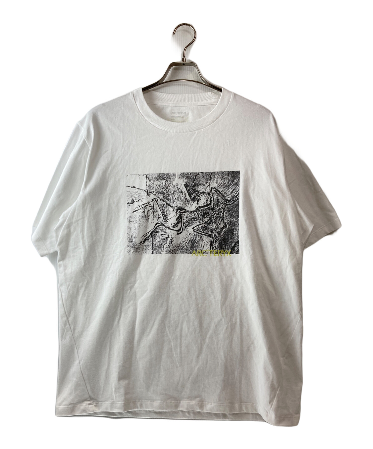 中古・古着通販】ARC'TERYX (アークテリクス) 