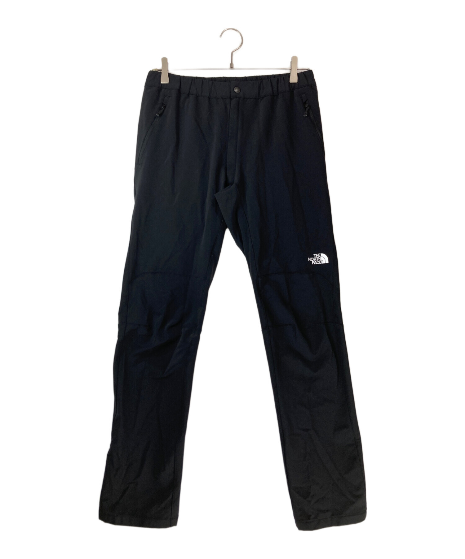 【美中古】 THE NORTH FACE Alpine Light Pant 中古・古着通販】THE NORTH FACE (ザ ノース フェイス) Alpine Light
