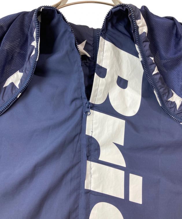 中古・古着通販】SOPH. (ソフ) SEPARATE PRACTICE JACKET ネイビー