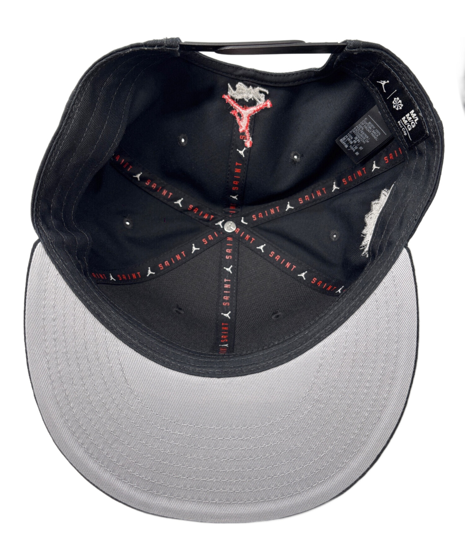 中古・古着通販】SAINT MICHAEL (セントマイケル) JORDAN (ジョーダン