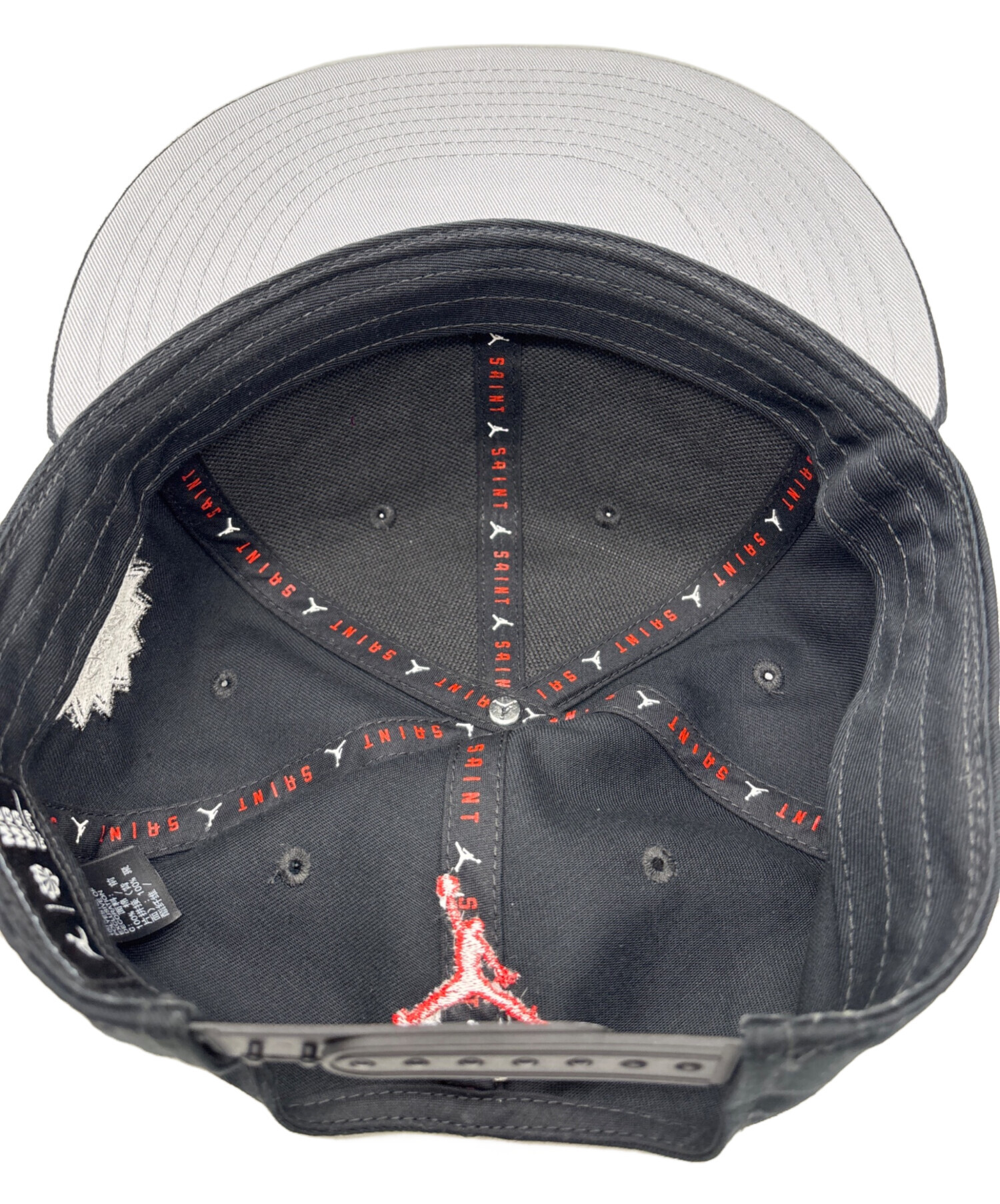 中古・古着通販】SAINT MICHAEL (セントマイケル) JORDAN (ジョーダン