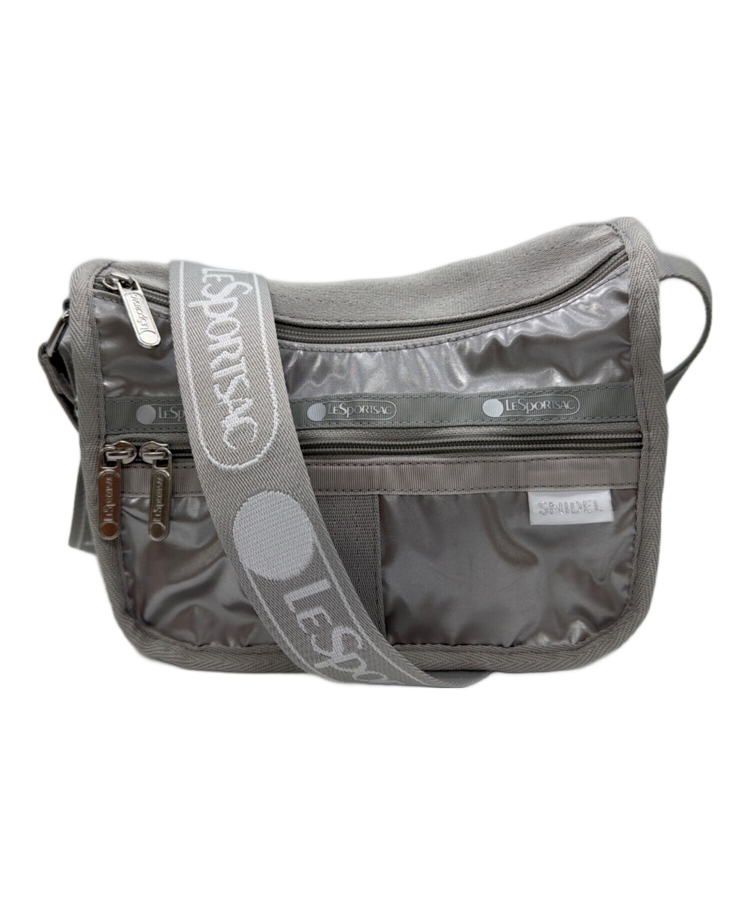 中古・古着通販】LeSportsac (レスポートサック) Snidel (スナイデル