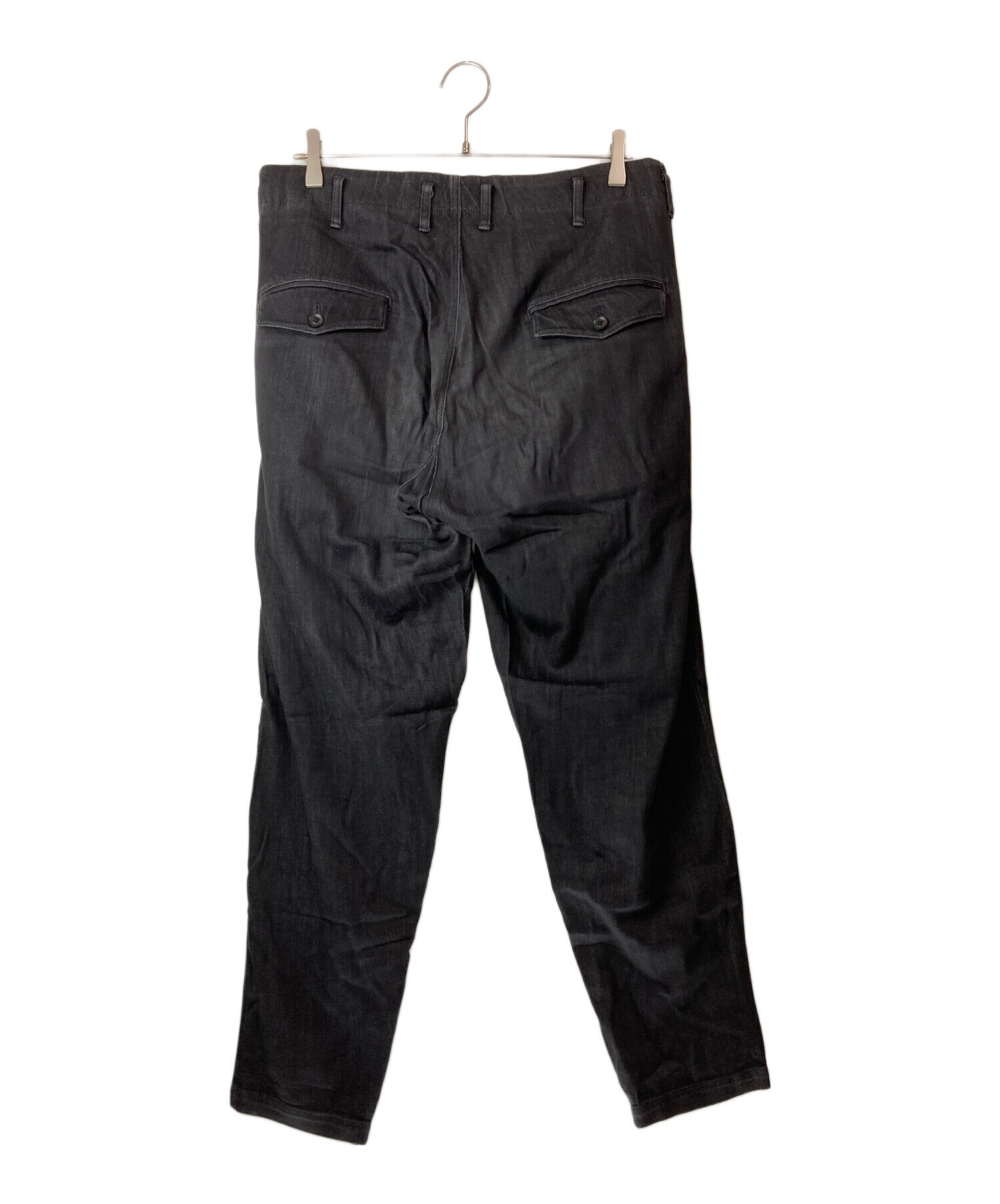 中古・古着通販】Yohji Yamamoto pour homme (ヨウジヤマモト