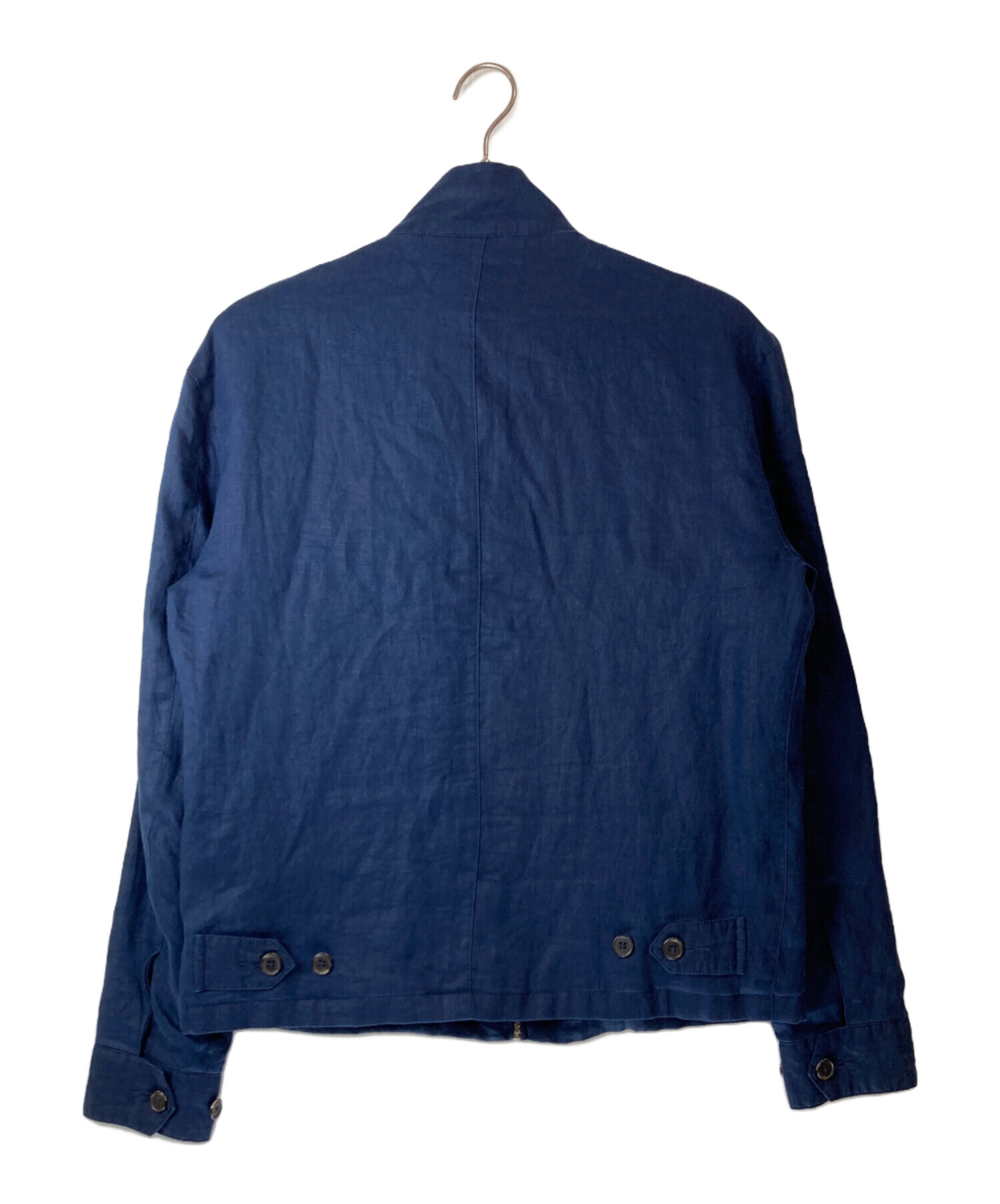 中古・古着通販】POLO RALPH LAUREN (ポロ・ラルフローレン) リネン