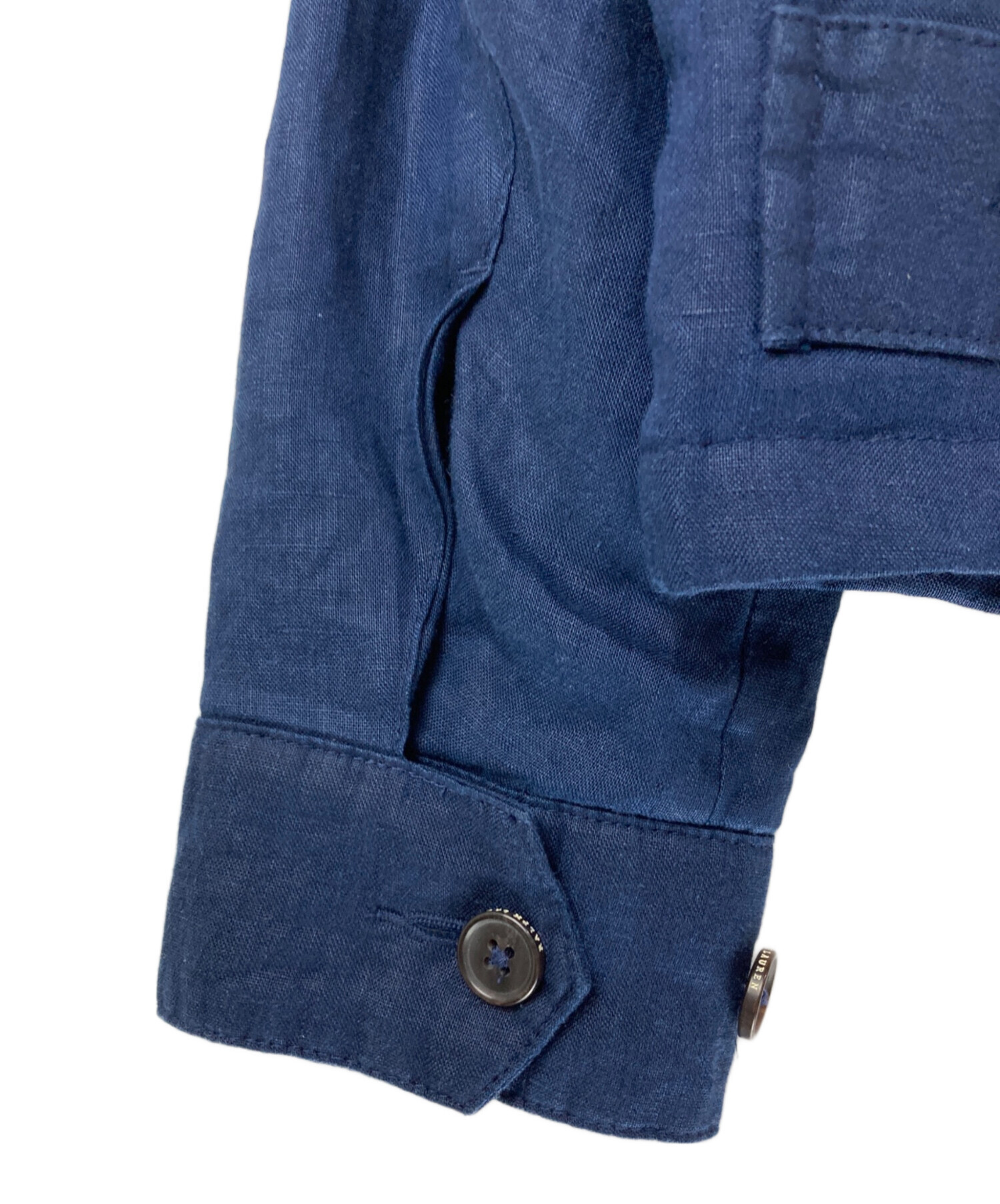 中古・古着通販】POLO RALPH LAUREN (ポロ・ラルフローレン) リネン