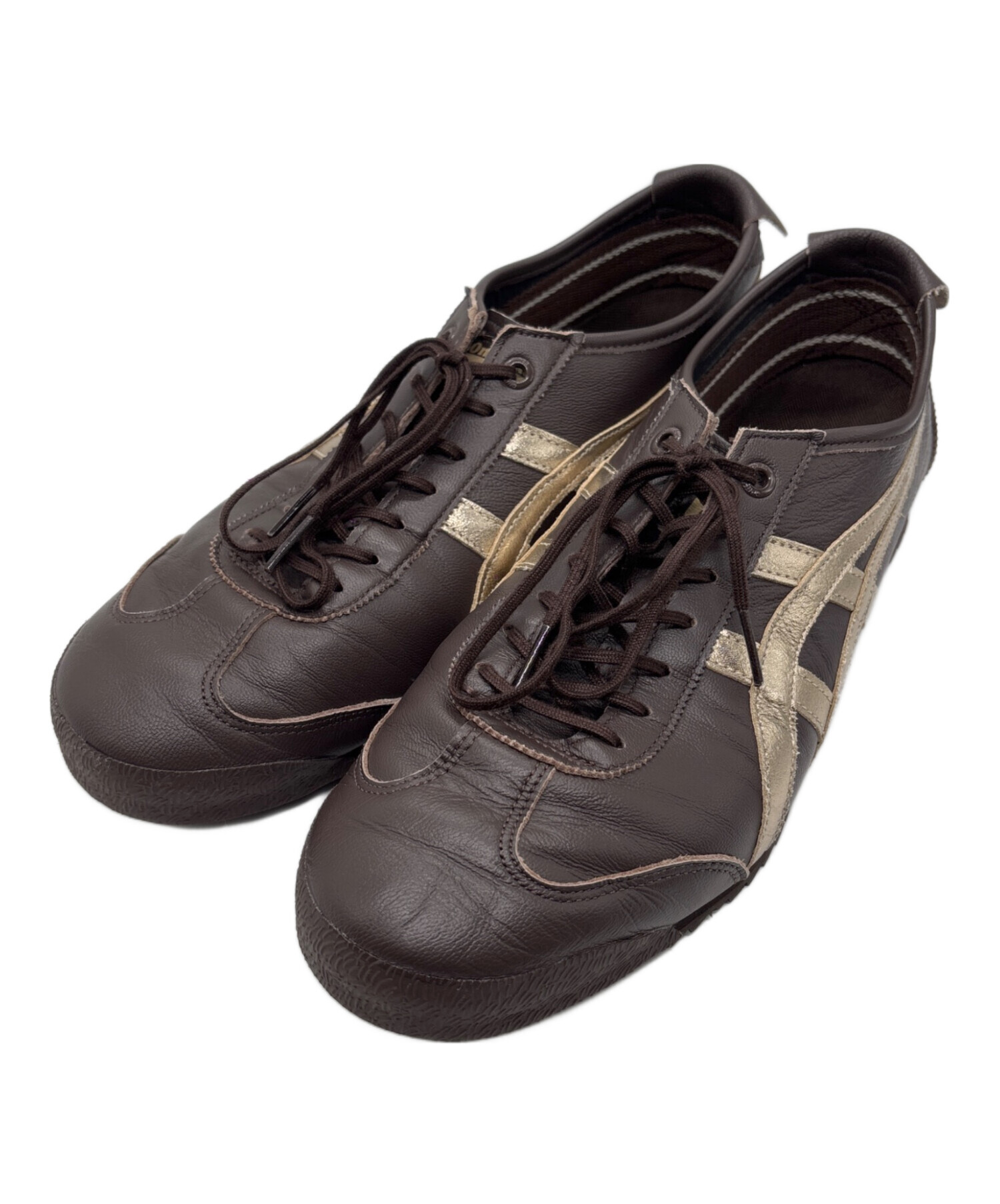 【中古】 Express 中古・古着通販】Onitsuka Tiger (オニツカタイガー) MEXICO 66 SD