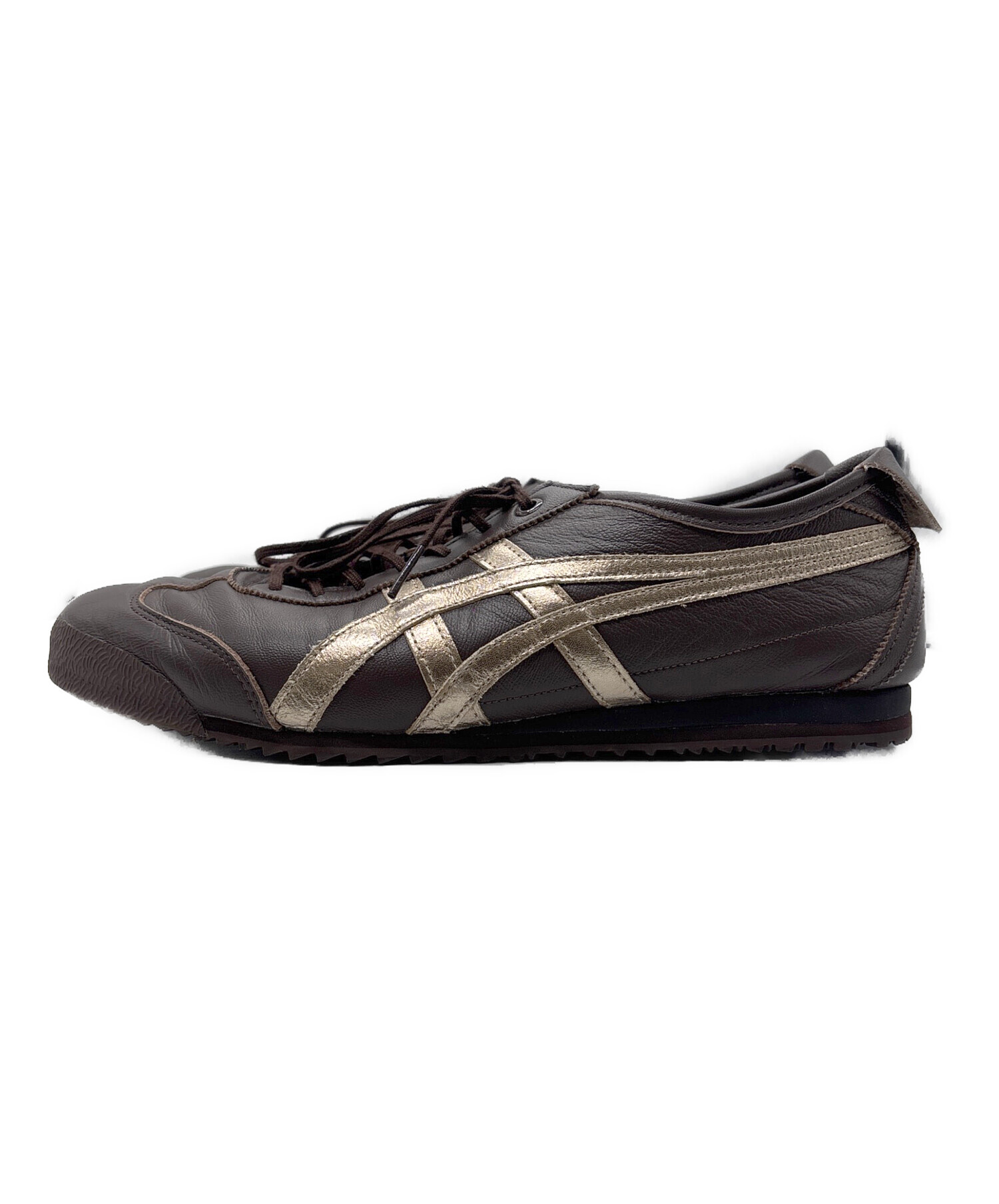 中古・古着通販】Onitsuka Tiger (オニツカタイガー) MEXICO 66 SD