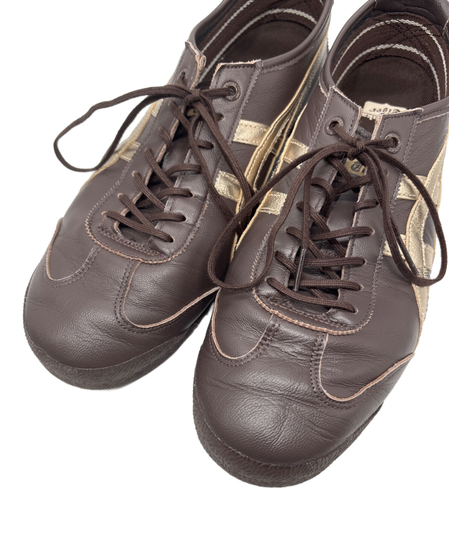 中古・古着通販】Onitsuka Tiger (オニツカタイガー) MEXICO 66 SD