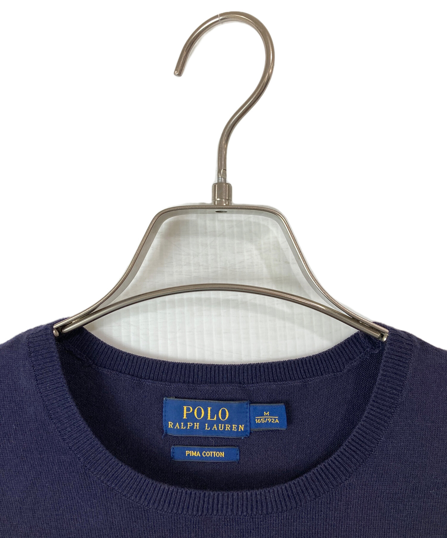 中古・古着通販】POLO RALPH LAUREN (ポロ・ラルフローレン) PIMA