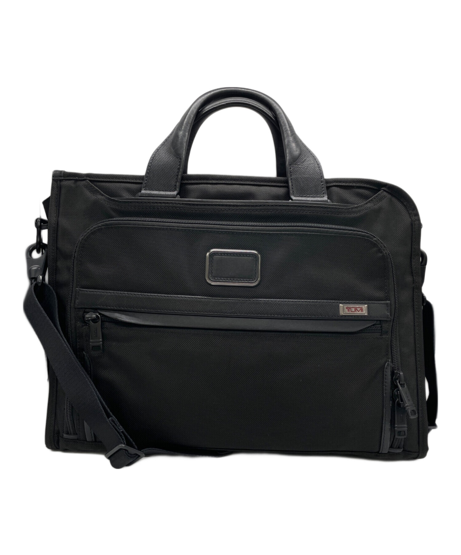 中古・古着通販】TUMI (トゥミ) ALPHA3 スリム・デラックス