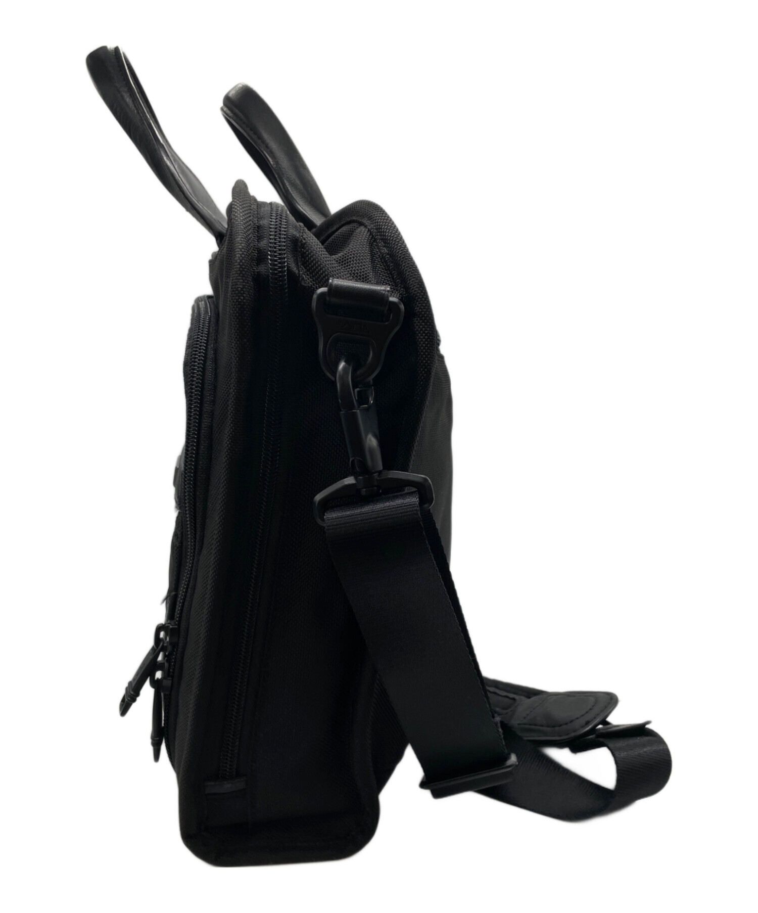 中古・古着通販】TUMI (トゥミ) ALPHA3 スリム・デラックス