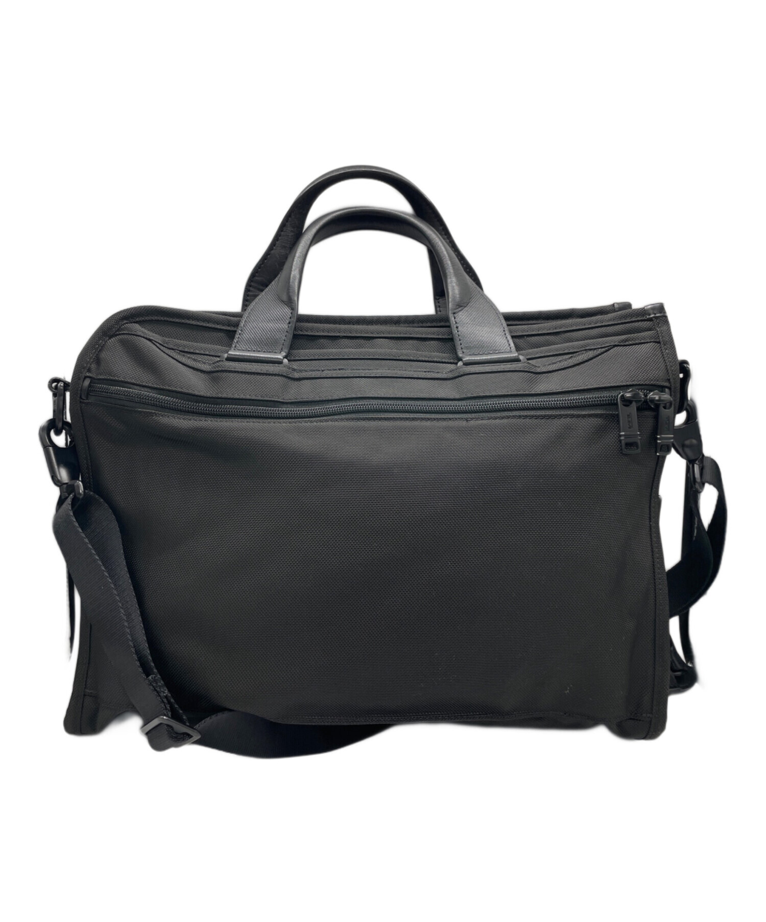 美中古品 中古・古着通販】TUMI (トゥミ) ALPHA3 スリム・デラックス