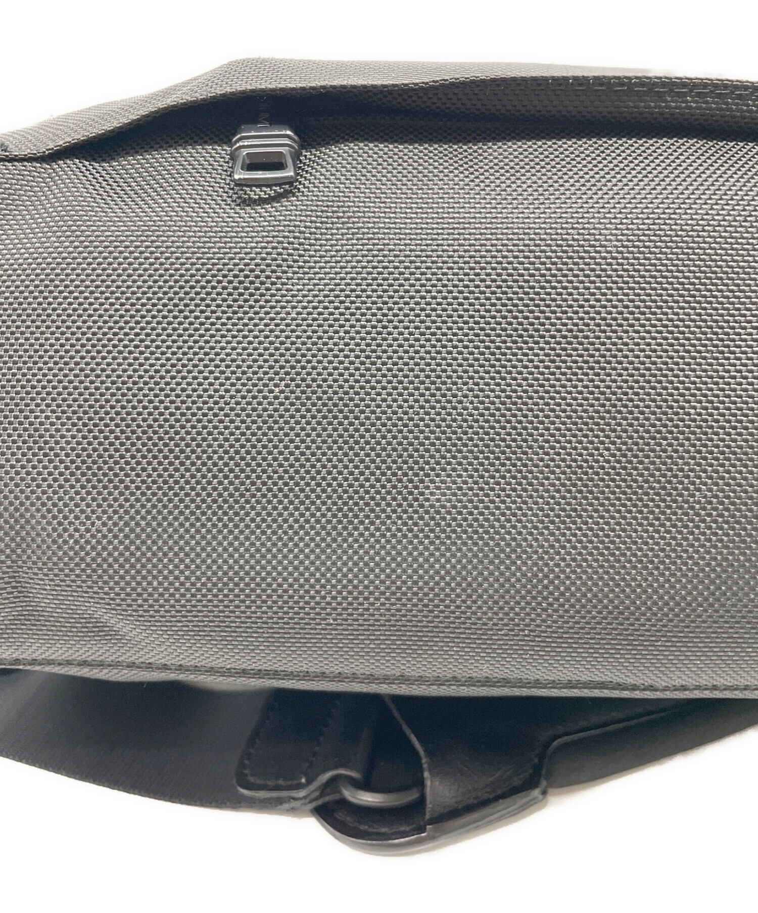 中古・古着通販】TUMI (トゥミ) ALPHA3 スリム・デラックス