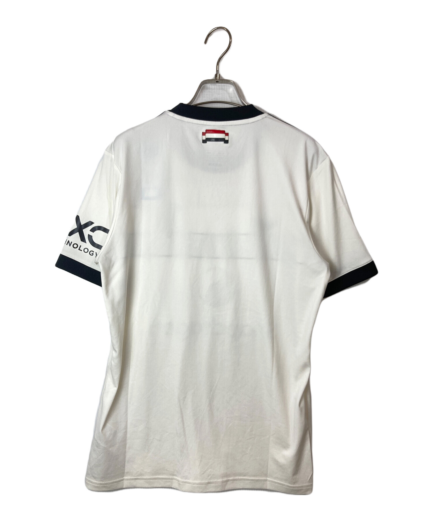 【未使用】 マンチェスターユナイテッド ユニフォーム 中古・古着通販】adidas (アディダス) マンチェスター・ユナイテッド