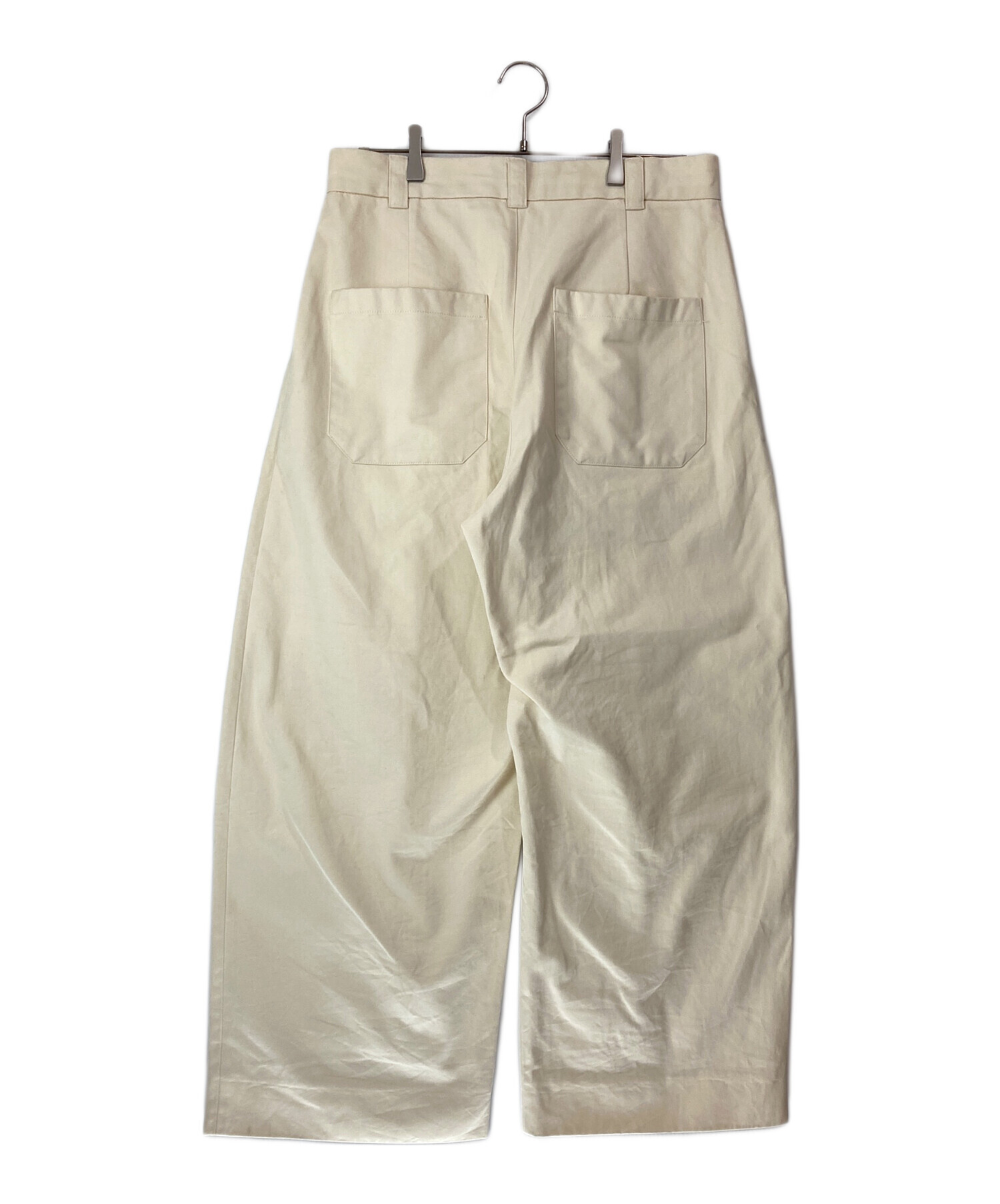 中古・古着通販】STUDIO NICHOLSON (スタジオ ニコルソン) ピーチ