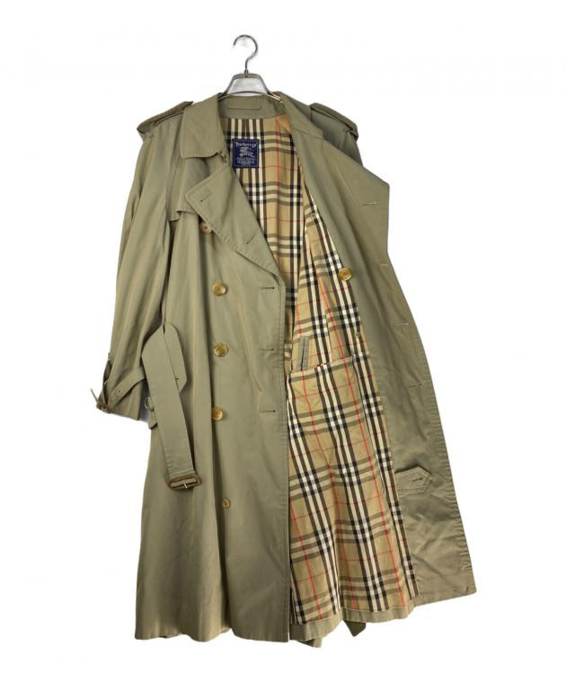 中古・古着通販】Burberry's (バーバリーズ) OLD トレンチコート