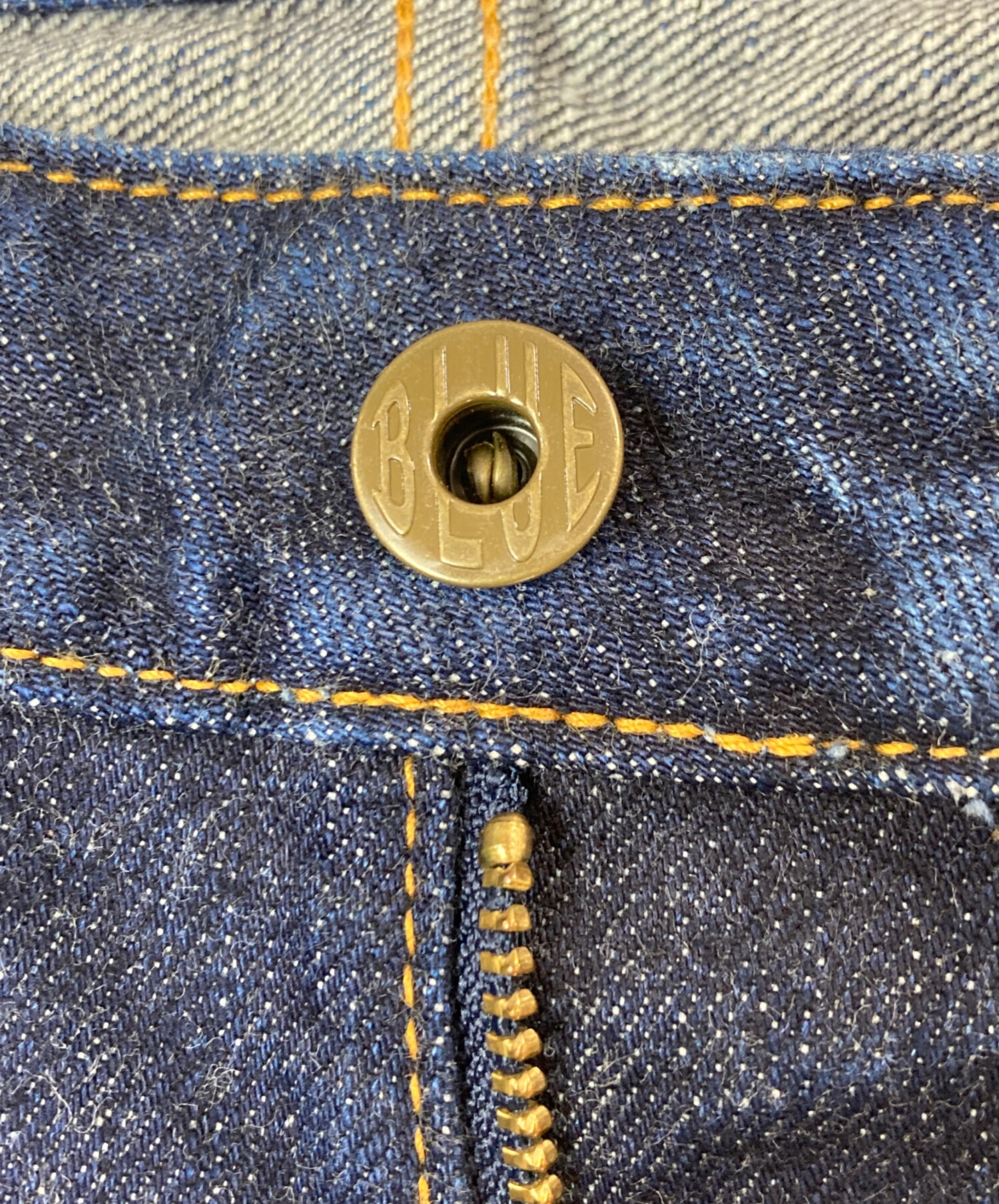 中古・古着通販】JAPAN BLUE JEANS (ジャパンブルージーンズ) CIRCLE 
