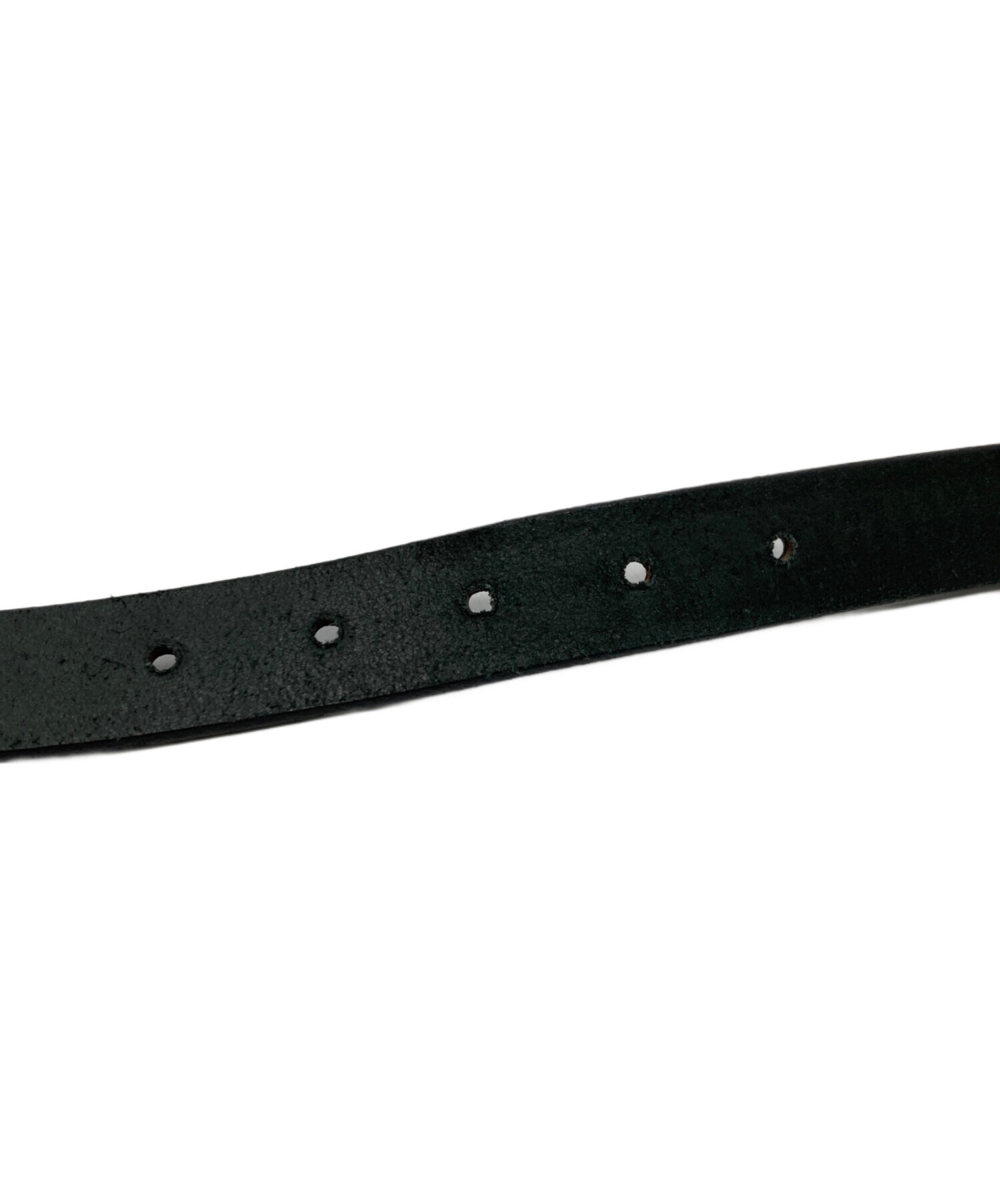 中古・古着通販】TORY LEATHER (トリーレザー) ウェスタンベルト