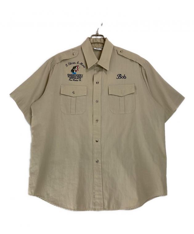 中古・古着通販】KING LOUIE (キングルイ) エポレット ボーリング