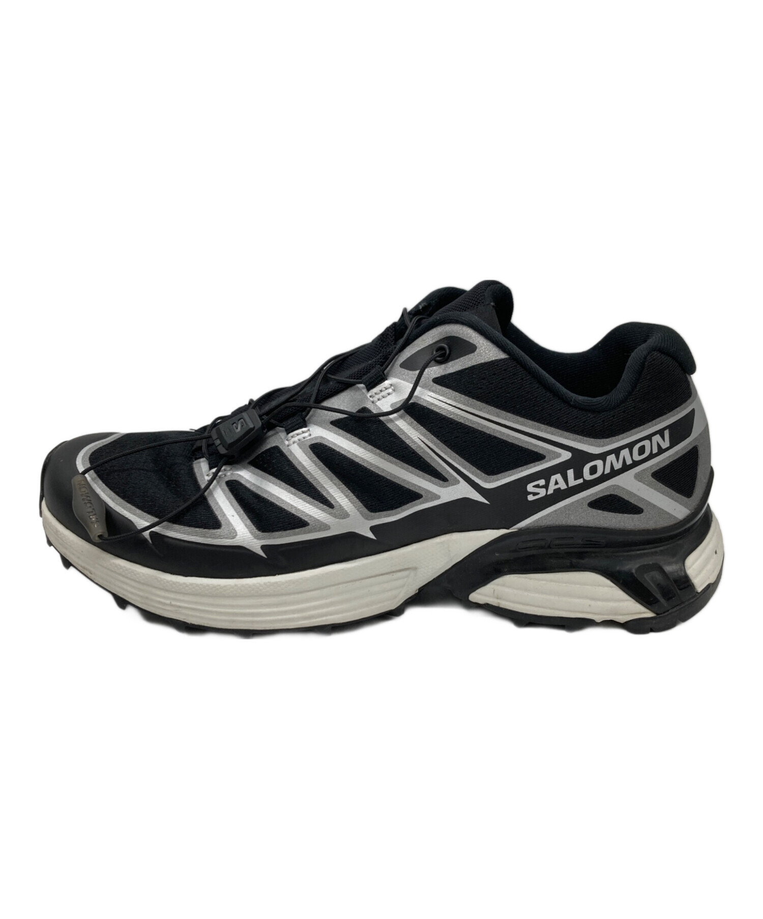 中古・古着通販】SALOMON (サロモン) XT-EVR M Black/Ftw Silve