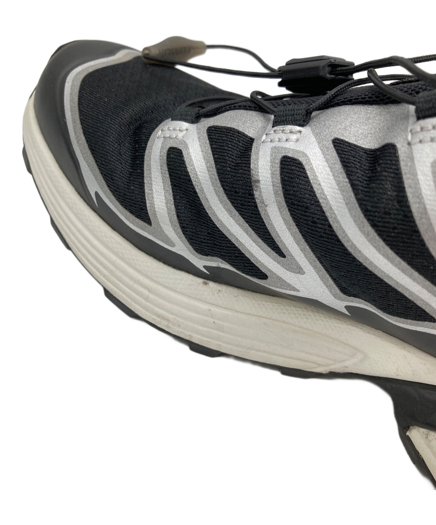 中古・古着通販】SALOMON (サロモン) XT-EVR M Black/Ftw Silve