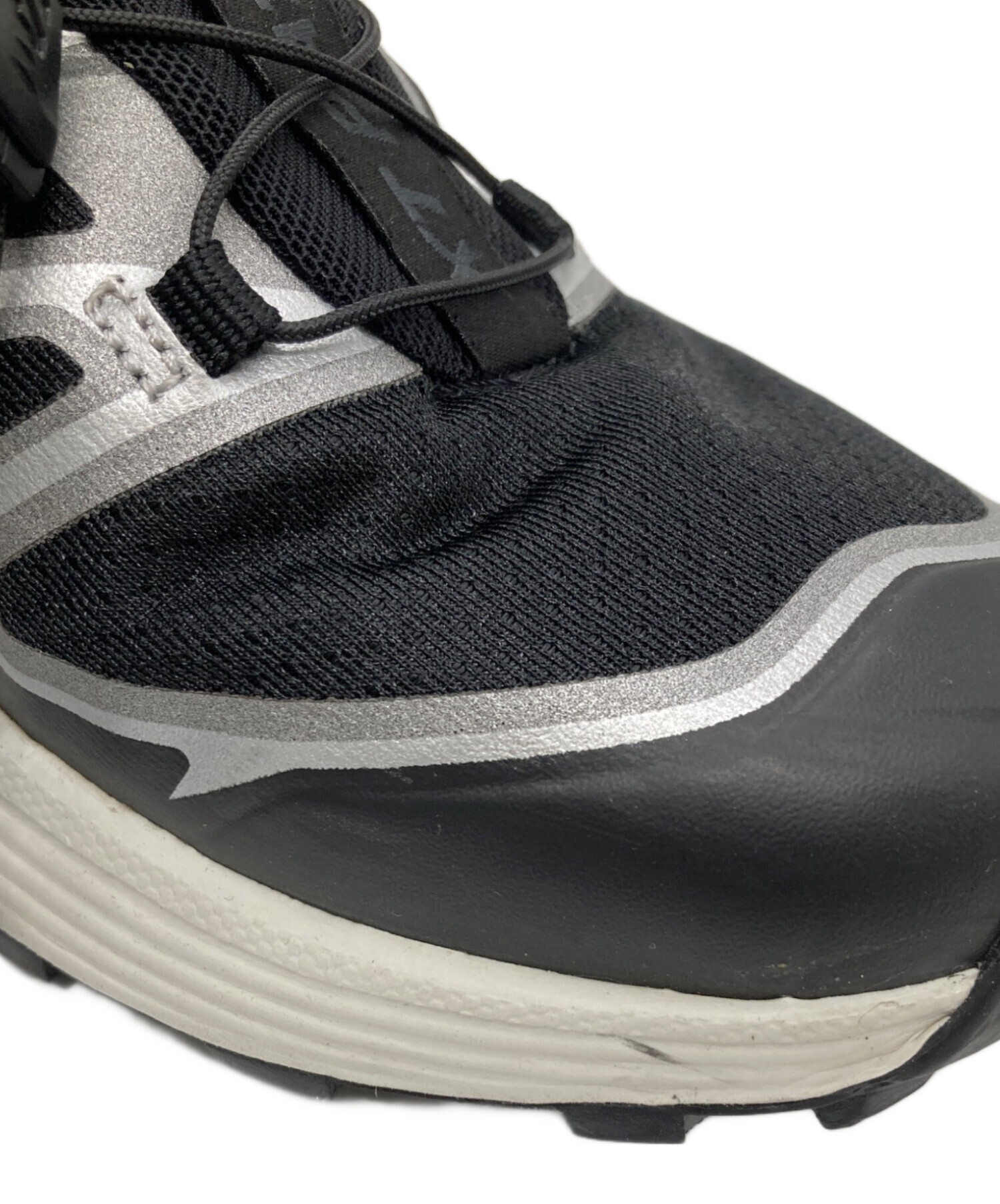 中古・古着通販】SALOMON (サロモン) XT-EVR M Black/Ftw Silve