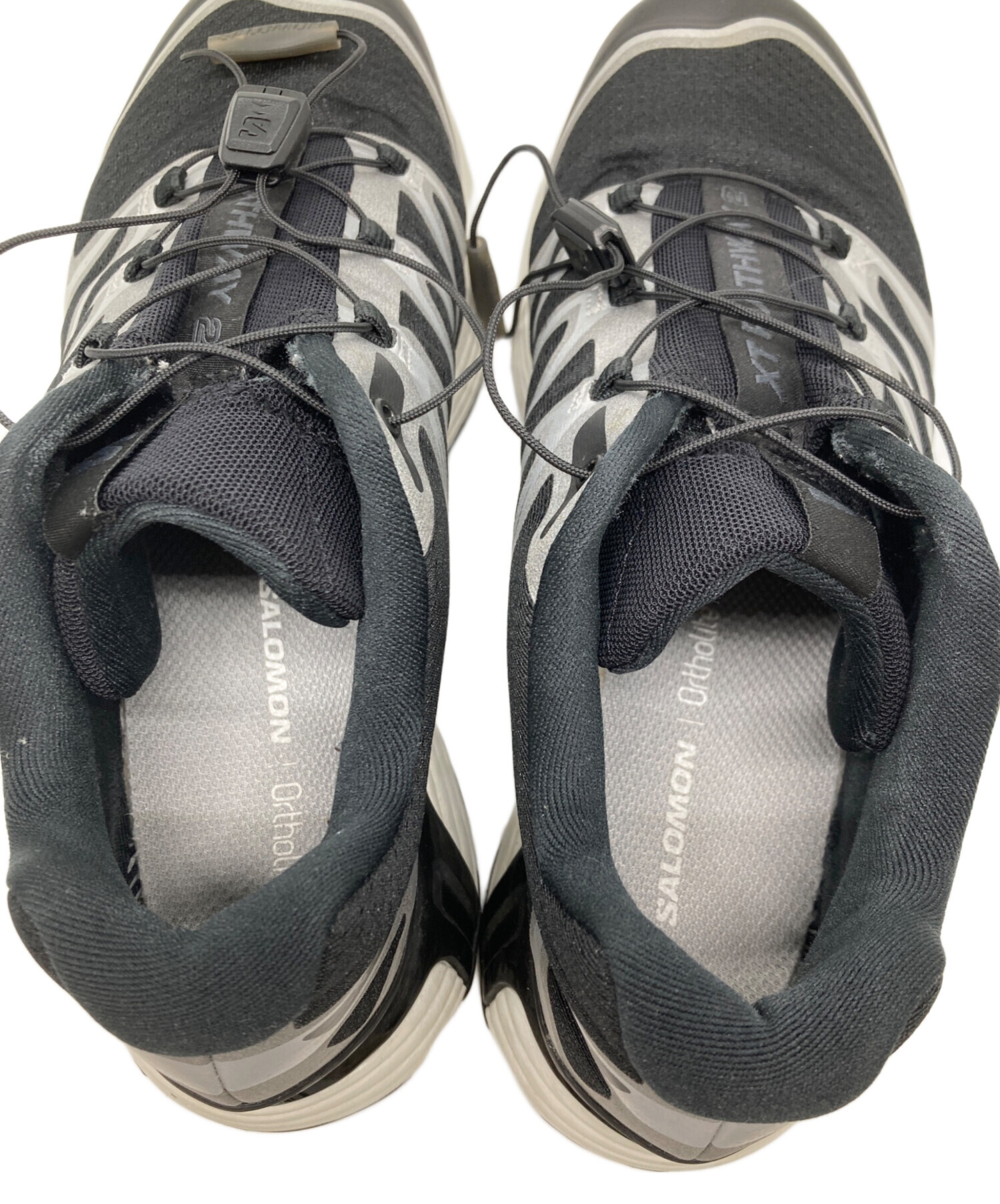 中古・古着通販】SALOMON (サロモン) XT-EVR M Black/Ftw Silve