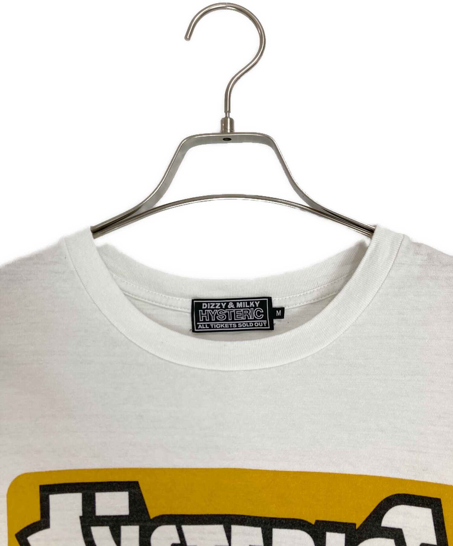 中古・古着通販】Hysteric Glamour (ヒステリックグラマー) HYSTERIC