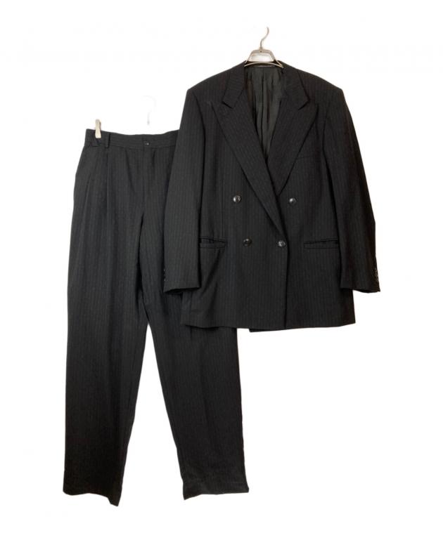 ✨美品✨GIANNI VERSACE メデューサ　ダブル　スプリングコート　38 中古・古着通販】GIANNI VERSACE (ジャンニ・ヴェルサーチ) 裏地