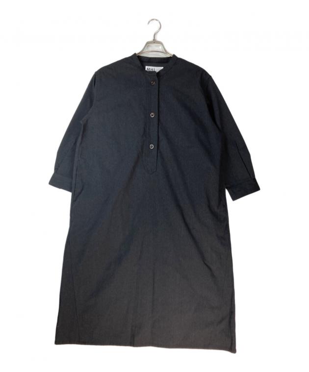 中古・古着通販】MHL (マーガレットハウエル) コットンウールツイル