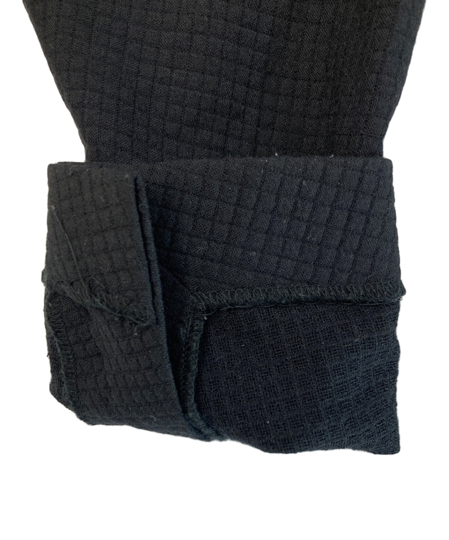 中古・古着通販】EMPORIO ARMANI (エンポリオ アルマーニ) フーデッド