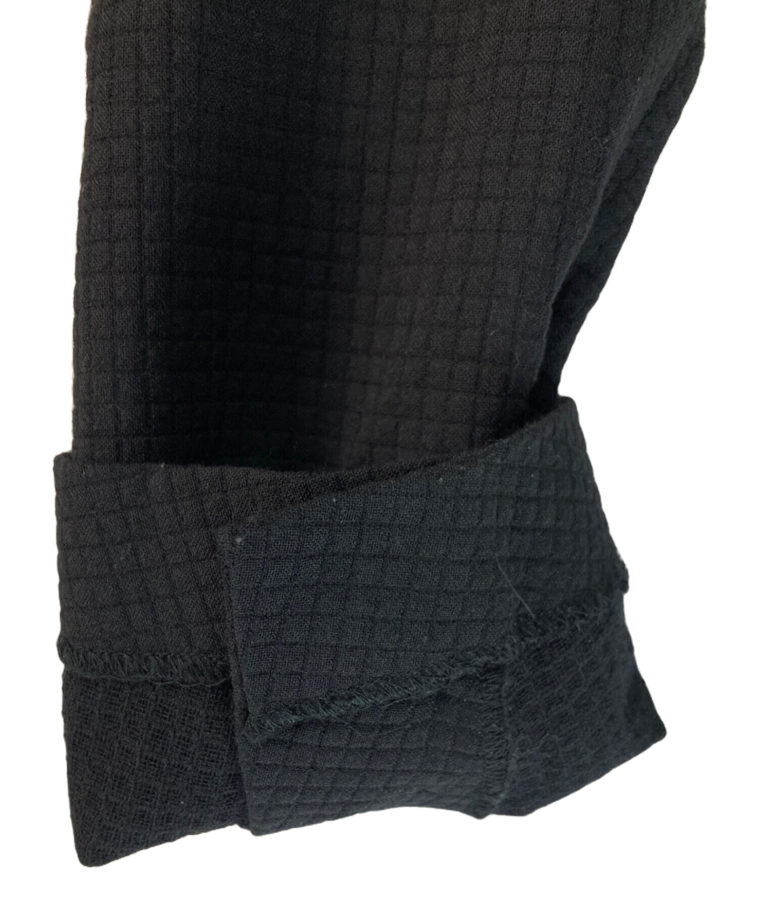 中古・古着通販】EMPORIO ARMANI (エンポリオ アルマーニ) フーデッド