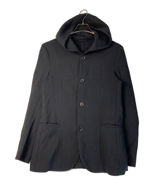 中古・古着通販】EMPORIO ARMANI (エンポリオ アルマーニ) フーデッド