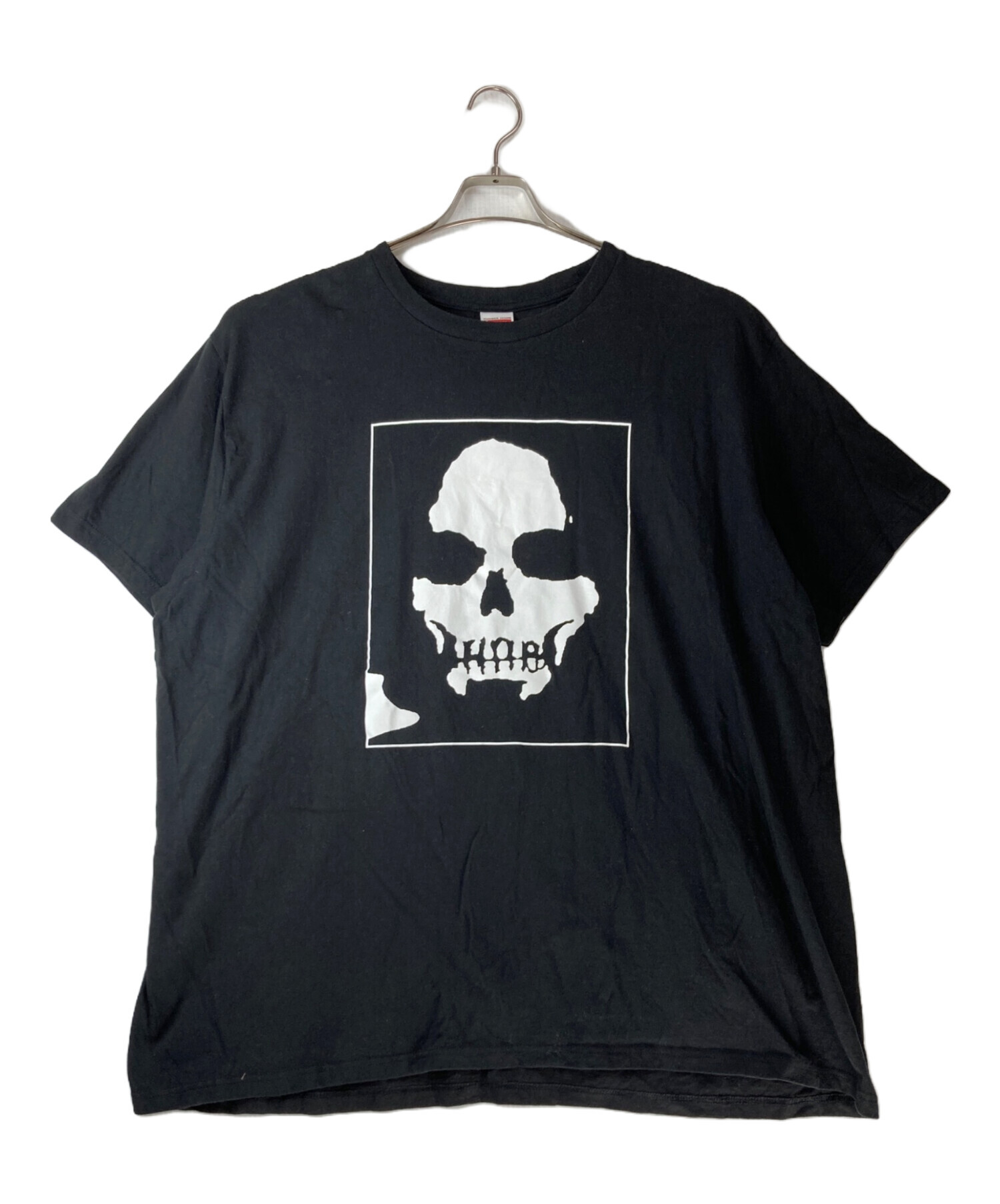 中古・古着通販】Supreme (シュプリーム) NUMBER (N)INE