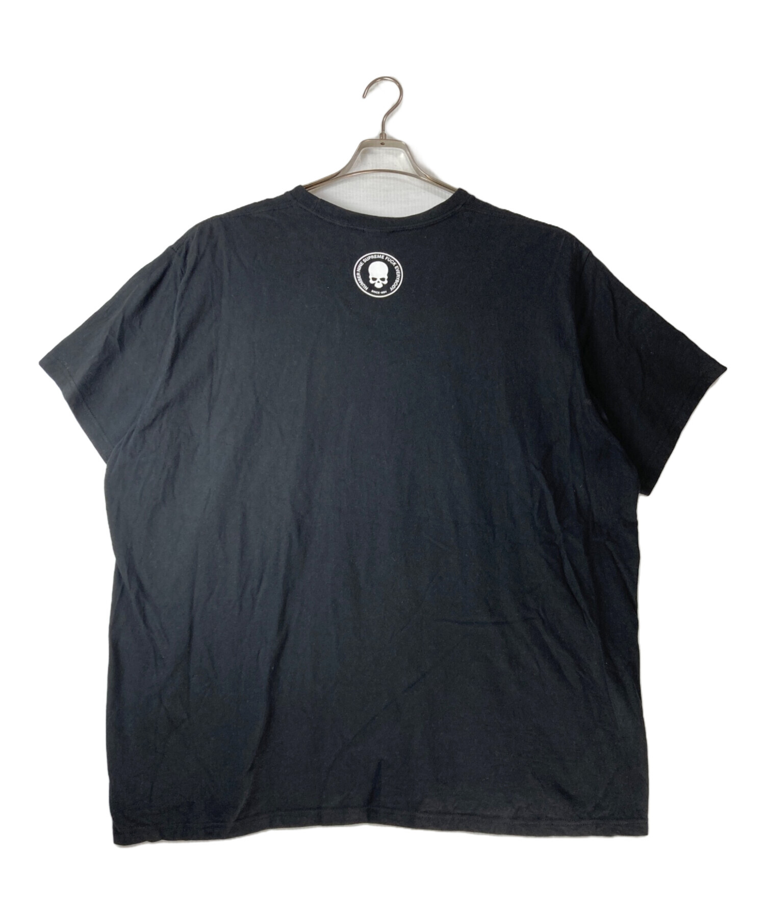 中古・古着通販】Supreme (シュプリーム) NUMBER (N)INE