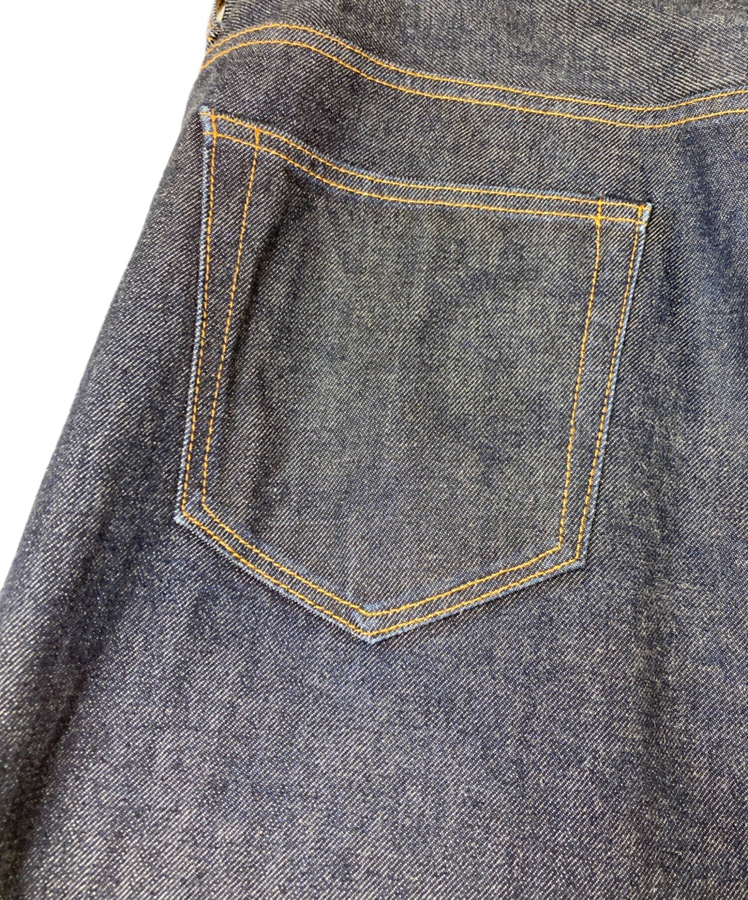 中古・古着通販】Supreme (シュプリーム) デニムパンツ/Rigid Loose